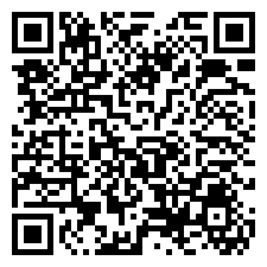 PRBE Capital English Instagram QR